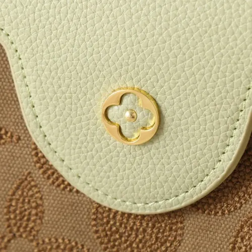 Replica Louis Vuitton AAA Quality Messenger Bags For Women #1412436 $96.00 USD for Wholesale