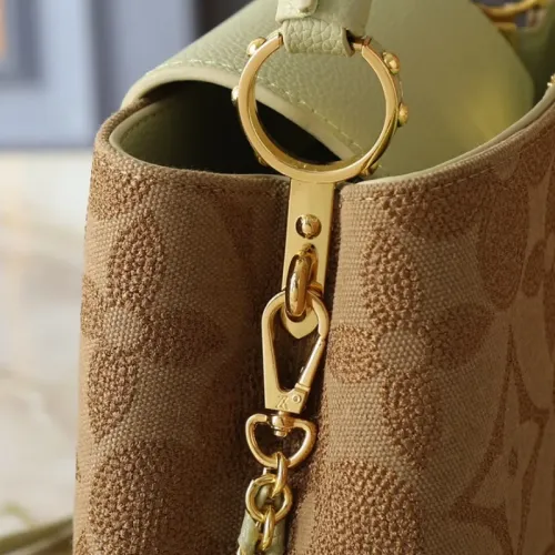 Replica Louis Vuitton AAA Quality Messenger Bags For Women #1412436 $96.00 USD for Wholesale