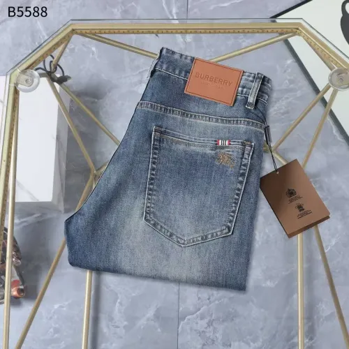 Burberry Jeans For Men #1412451