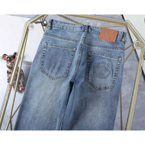 Replica Versace Jeans For Men #1412456 $45.00 USD for Wholesale