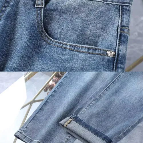 Replica Versace Jeans For Men #1412456 $45.00 USD for Wholesale