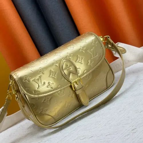 Replica Louis Vuitton AAA Quality Messenger Bags For Women #1412462 $68.00 USD for Wholesale