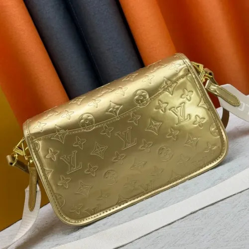 Replica Louis Vuitton AAA Quality Messenger Bags For Women #1412462 $68.00 USD for Wholesale