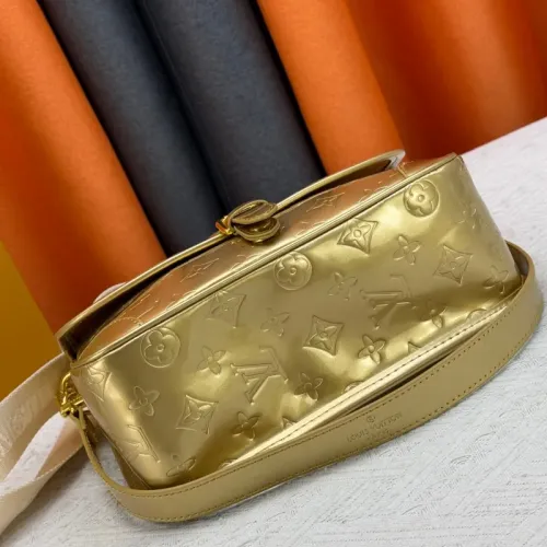 Replica Louis Vuitton AAA Quality Messenger Bags For Women #1412462 $68.00 USD for Wholesale