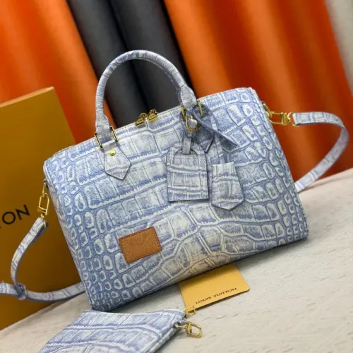 Louis Vuitton AAA Quality Handbags For Women #1412464 $80.00 USD, Wholesale Replica Louis Vuitton AAA Quality Handbags