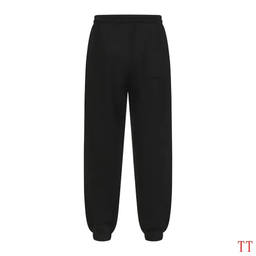 Replica Chrome Hearts Pants For Unisex #1412478 $60.00 USD for Wholesale