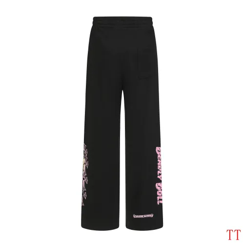 Replica Chrome Hearts Pants For Unisex #1412479 $56.00 USD for Wholesale