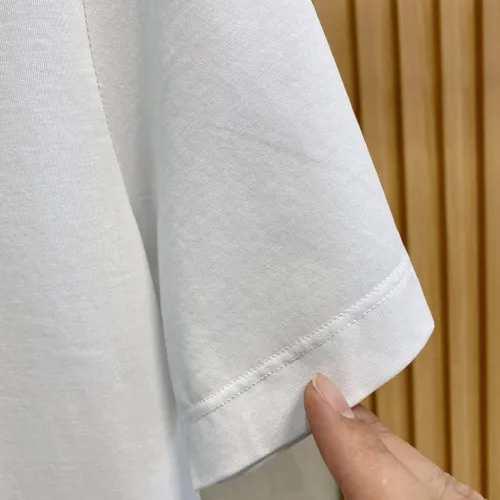 Replica Boss T-Shirts Short Sleeved For Men #1412480 $76.00 USD for Wholesale