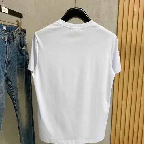 Replica Boss T-Shirts Short Sleeved For Men #1412493 $76.00 USD for Wholesale