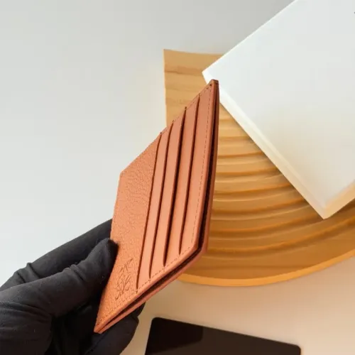 Replica LOEWE Card Holders #1412522 $48.00 USD for Wholesale