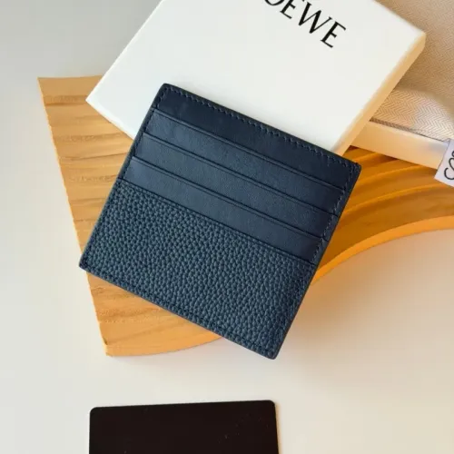 Replica LOEWE Card Holders #1412523 $48.00 USD for Wholesale