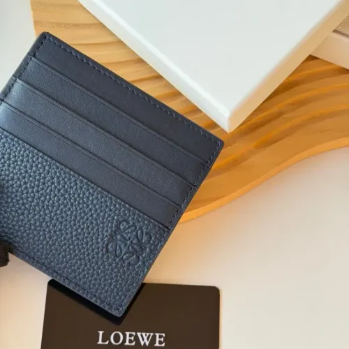 Replica LOEWE Card Holders #1412523 $48.00 USD for Wholesale