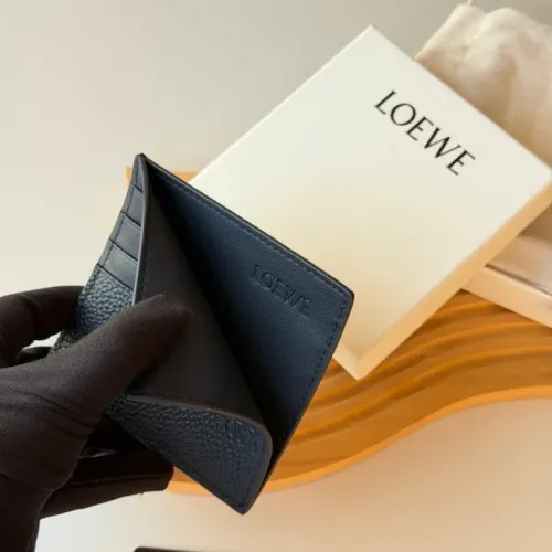 Replica LOEWE Card Holders #1412523 $48.00 USD for Wholesale