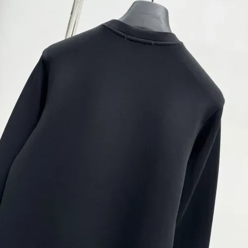 Replica Louis Vuitton LV Hoodies Long Sleeved For Men #1412527 $82.00 USD for Wholesale