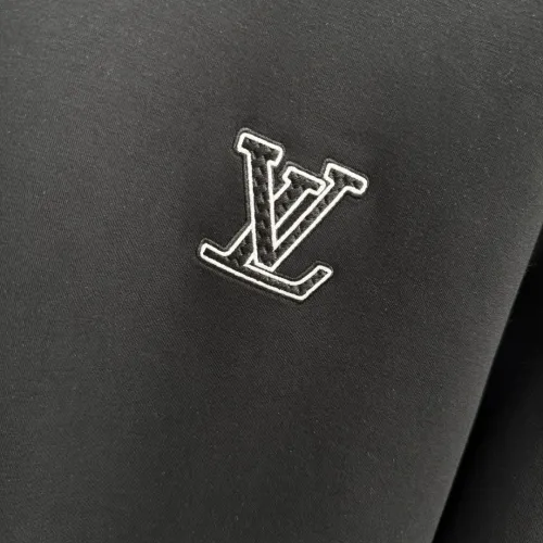 Replica Louis Vuitton LV Hoodies Long Sleeved For Men #1412529 $82.00 USD for Wholesale