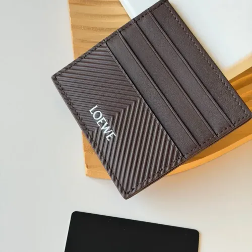 Replica LOEWE Card Holders #1412530 $48.00 USD for Wholesale
