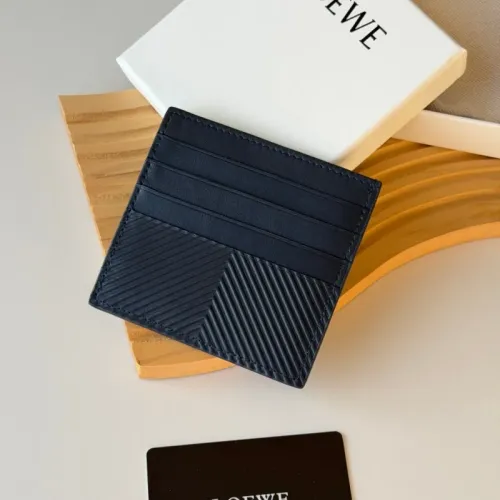 Replica LOEWE Card Holders #1412531 $48.00 USD for Wholesale