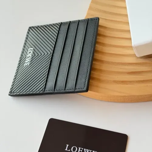 Replica LOEWE Card Holders #1412533 $48.00 USD for Wholesale