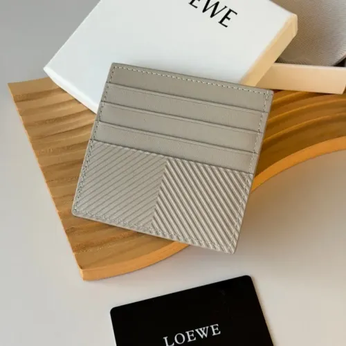 Replica LOEWE Card Holders #1412534 $48.00 USD for Wholesale