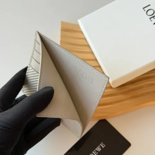 Replica LOEWE Card Holders #1412534 $48.00 USD for Wholesale