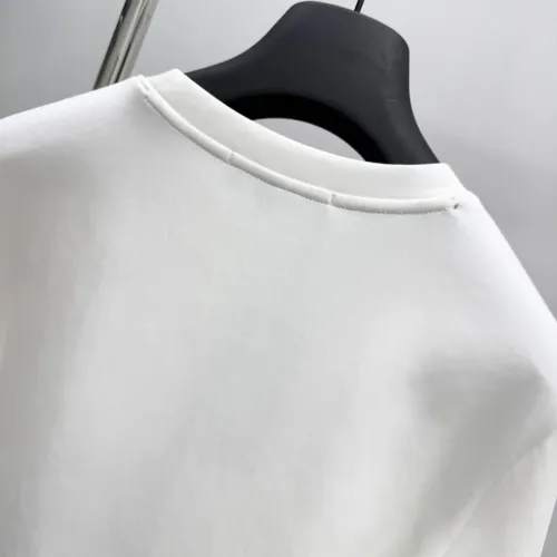 Replica Burberry Hoodies Long Sleeved For Men #1412556 $82.00 USD for Wholesale