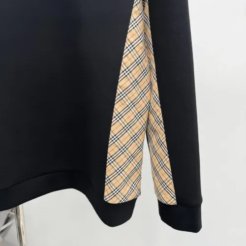 Replica Burberry Hoodies Long Sleeved For Men #1412560 $82.00 USD for Wholesale
