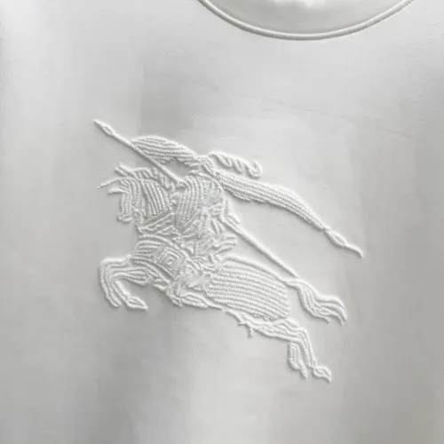 Replica Burberry Hoodies Long Sleeved For Men #1412564 $82.00 USD for Wholesale