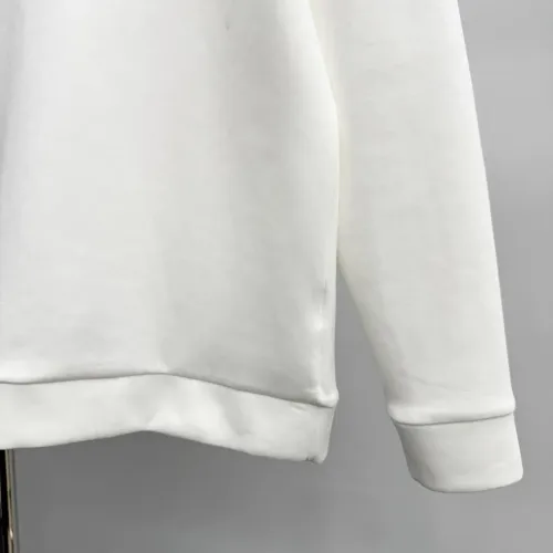 Replica Burberry Hoodies Long Sleeved For Men #1412564 $82.00 USD for Wholesale