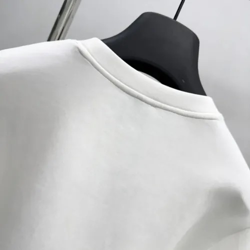 Replica Burberry Hoodies Long Sleeved For Men #1412564 $82.00 USD for Wholesale