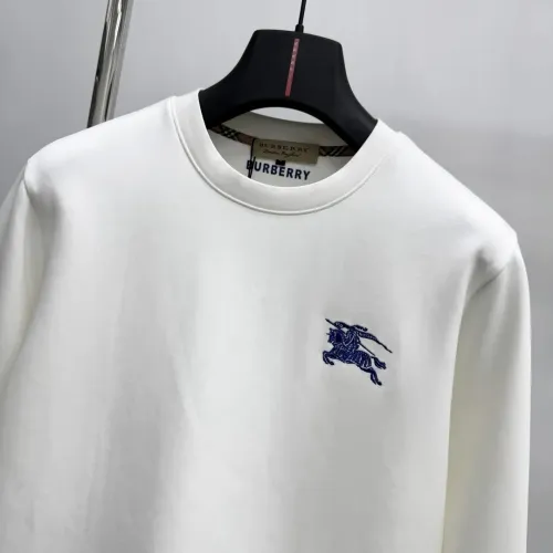 Replica Burberry Hoodies Long Sleeved For Men #1412566 $82.00 USD for Wholesale