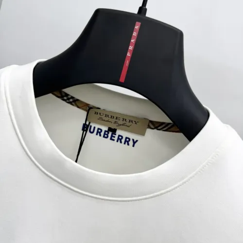 Replica Burberry Hoodies Long Sleeved For Men #1412566 $82.00 USD for Wholesale