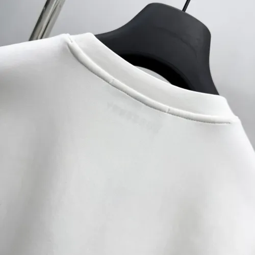 Replica Burberry Hoodies Long Sleeved For Men #1412566 $82.00 USD for Wholesale