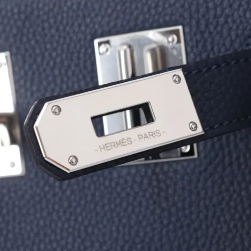 Replica Hermes AAA Quality Messenger Bags For Unisex #1412568 $244.63 USD for Wholesale