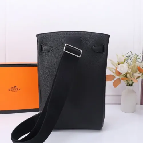 Replica Hermes AAA Quality Messenger Bags For Unisex #1412569 $244.63 USD for Wholesale