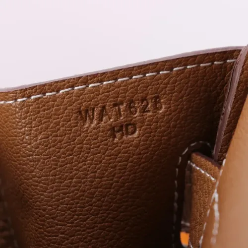 Replica Hermes AAA Quality Messenger Bags For Unisex #1412570 $244.63 USD for Wholesale