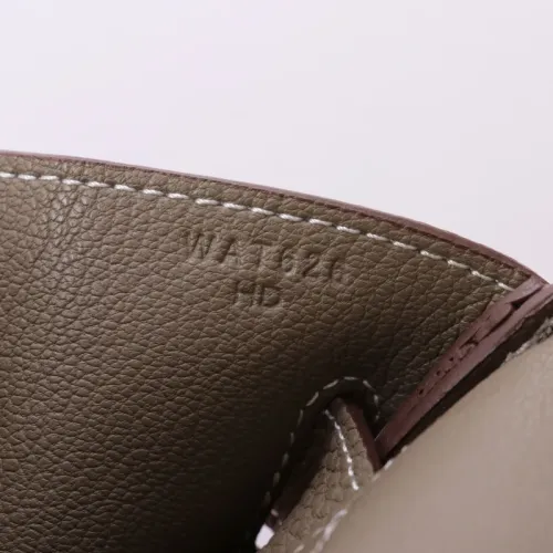 Replica Hermes AAA Quality Messenger Bags For Unisex #1412571 $244.63 USD for Wholesale