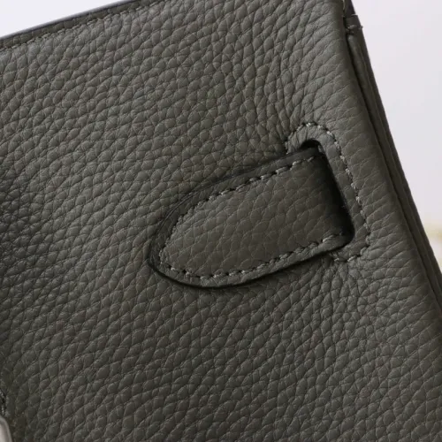 Replica Hermes AAA Quality Messenger Bags For Unisex #1412574 $244.63 USD for Wholesale