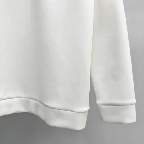 Replica Prada Hoodies Long Sleeved For Men #1412581 $82.00 USD for Wholesale