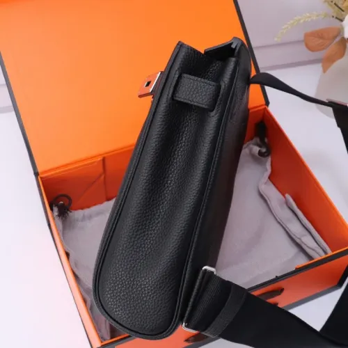 Replica Hermes AAA Quality Messenger Bags For Unisex #1412584 $215.00 USD for Wholesale