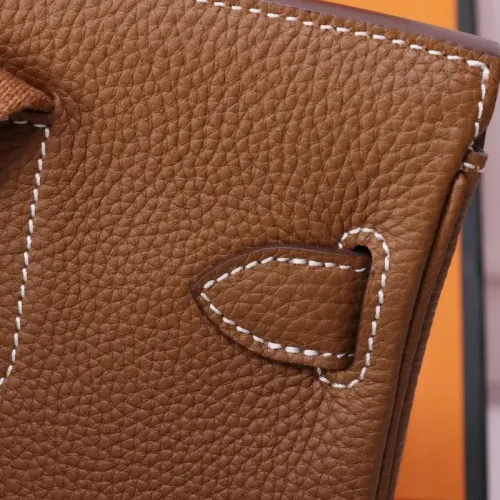 Replica Hermes AAA Quality Messenger Bags For Unisex #1412585 $215.00 USD for Wholesale