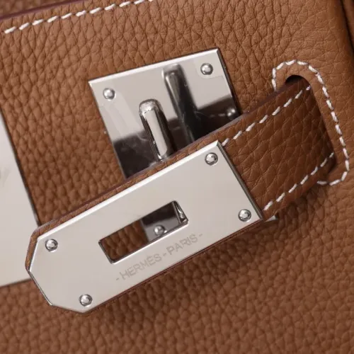 Replica Hermes AAA Quality Messenger Bags For Unisex #1412585 $215.00 USD for Wholesale