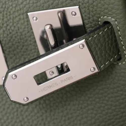 Replica Hermes AAA Quality Messenger Bags For Unisex #1412586 $215.00 USD for Wholesale