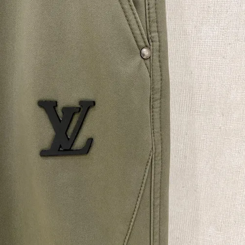 Replica Louis Vuitton LV Pants For Men #1412588 $82.00 USD for Wholesale