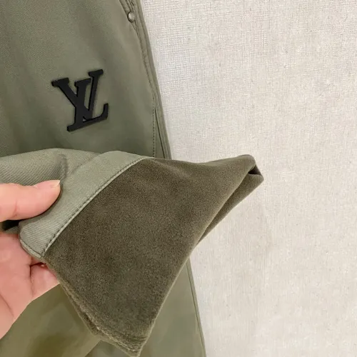 Replica Louis Vuitton LV Pants For Men #1412588 $82.00 USD for Wholesale