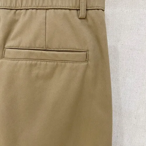 Replica Louis Vuitton LV Pants For Men #1412589 $82.00 USD for Wholesale