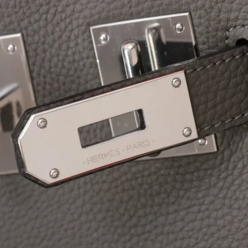 Replica Hermes AAA Quality Messenger Bags For Unisex #1412590 $215.00 USD for Wholesale