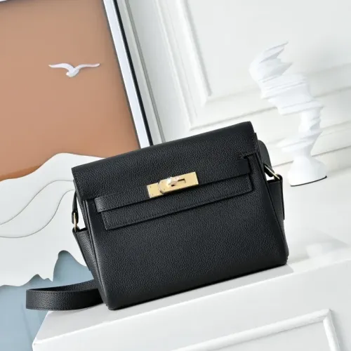 Hermes AAA Quality Messenger Bags For Unisex #1412593 $245.00 USD, Wholesale Replica Hermes AAA Quality Messenger Bags