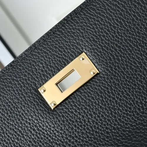 Replica Hermes AAA Quality Messenger Bags For Unisex #1412593 $245.00 USD for Wholesale