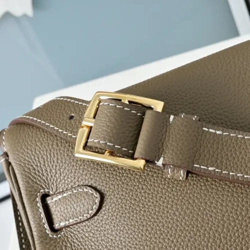 Replica Hermes AAA Quality Messenger Bags For Unisex #1412594 $245.00 USD for Wholesale