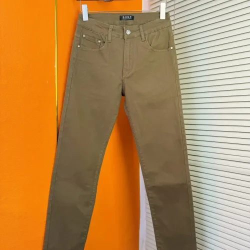 Replica Boss Jeans For Men #1412600 $48.00 USD for Wholesale